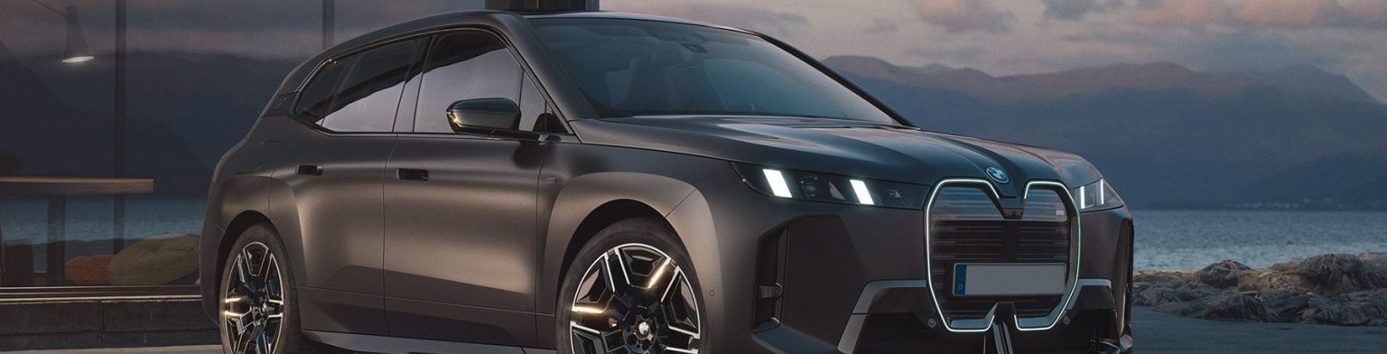 Lionsgolf Sponsor BMW van Poelgeest