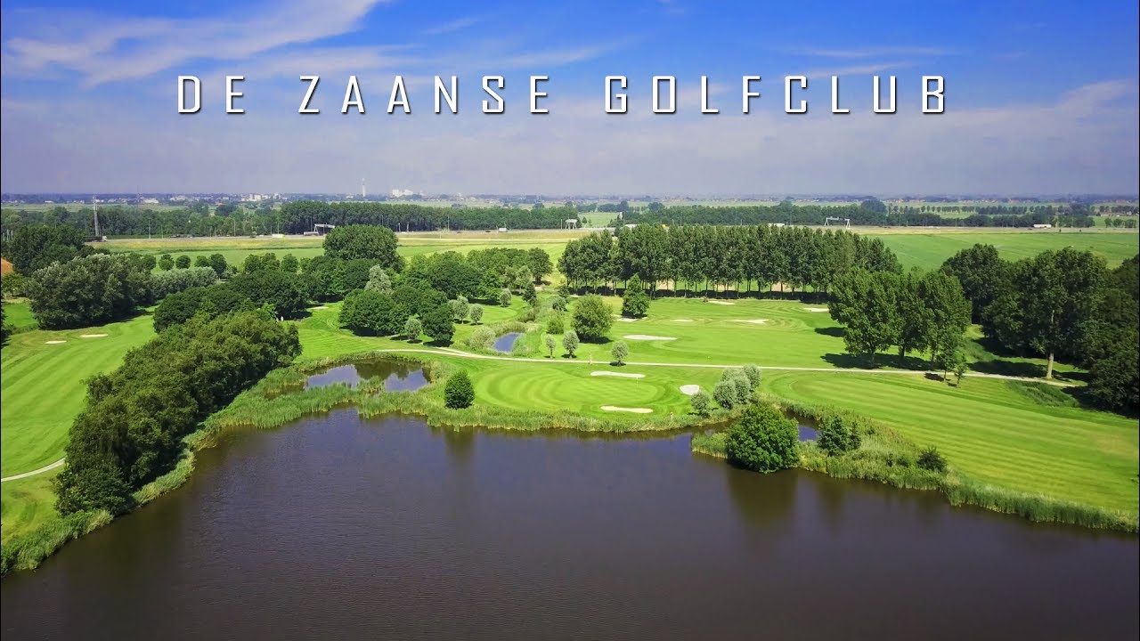 De Zaanse Golfclub