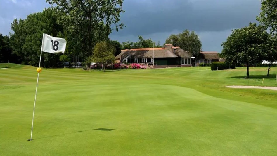 Golfbaan de Zaanse