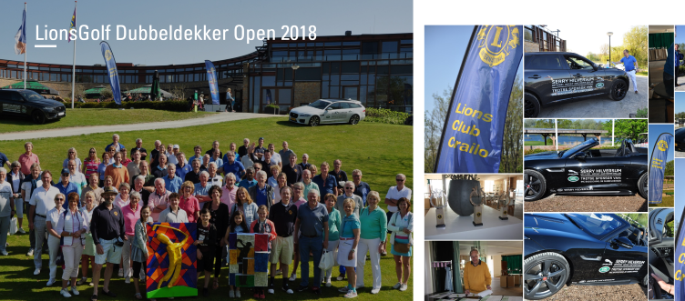 Foto Album 2018